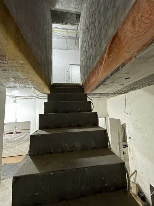 4-комнатная квартира ЖК Идеал 200м2 2-контурный котел, кирпичный дом Одесса - изображение 1