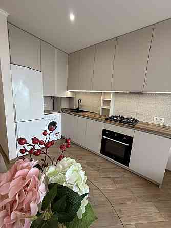 Сертифікат ТАК 1к квартира з кухнею студією Ирпень