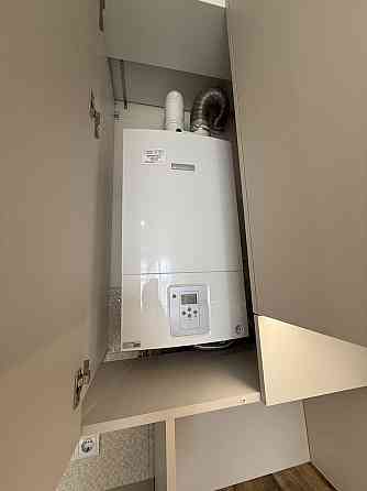 Сертифікат ТАК 1к квартира з кухнею студією Ирпень