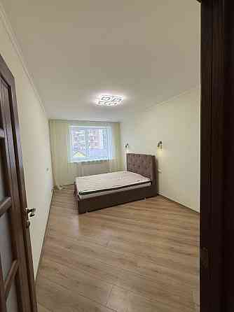 Сертифікат ТАК 1к квартира з кухнею студією Ирпень