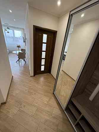 Сертифікат ТАК 1к квартира з кухнею студією Ирпень