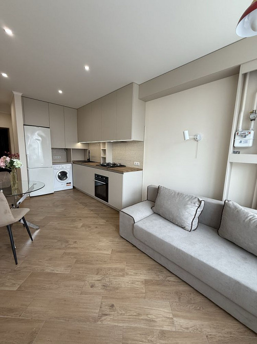 Сертифікат ТАК 1к квартира з кухнею студією Ирпень - изображение 2