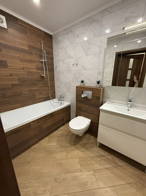 Сертифікат ТАК 1к квартира з кухнею студією Ирпень - изображение 7