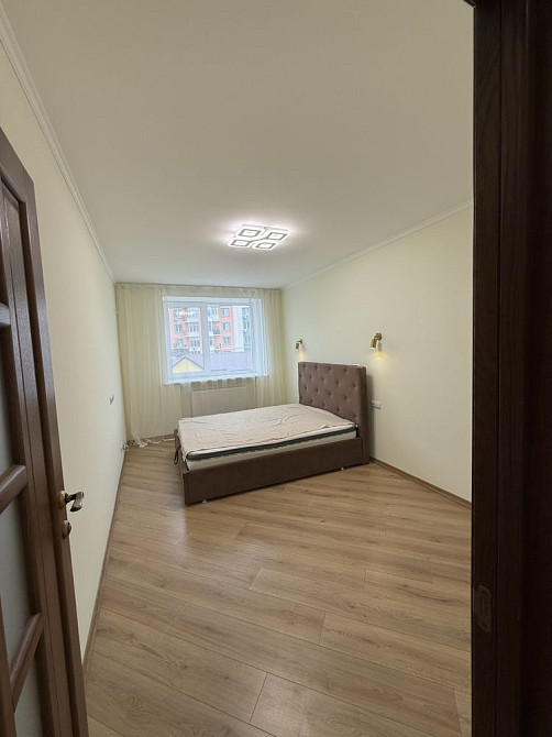 Сертифікат ТАК 1к квартира з кухнею студією Ирпень - изображение 6