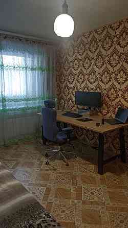 2-х. ком. Титова, Пр.Поля, Фабрично Заводская 1 высокий с балконом Днепр