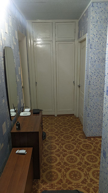 2-х. ком. Титова, Пр.Поля, Фабрично Заводская 1 высокий с балконом Днепр - изображение 8