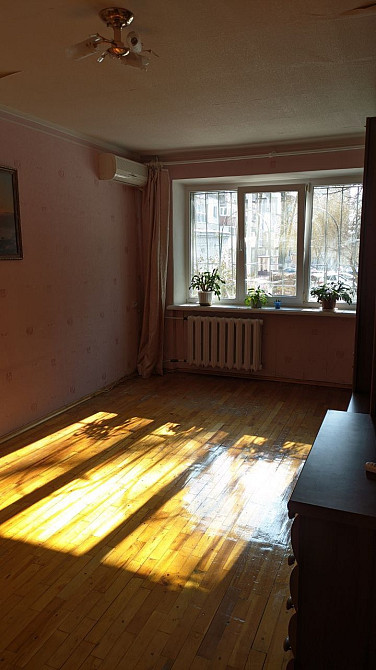 2-х. ком. Титова, Пр.Поля, Фабрично Заводская 1 высокий с балконом Днепр - изображение 1