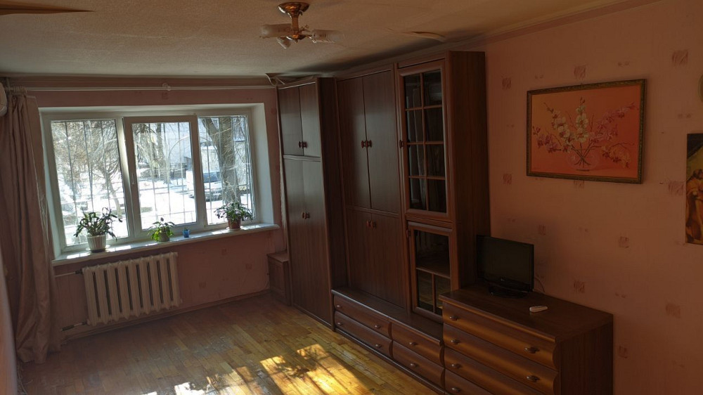 2-х. ком. Титова, Пр.Поля, Фабрично Заводская 1 высокий с балконом Днепр - изображение 2