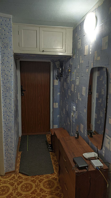 2-х. ком. Титова, Пр.Поля, Фабрично Заводская 1 высокий с балконом Днепр - изображение 7