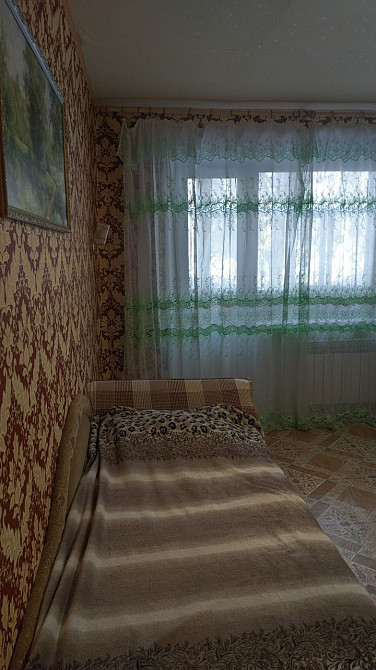 2-х. ком. Титова, Пр.Поля, Фабрично Заводская 1 высокий с балконом Днепр - изображение 6