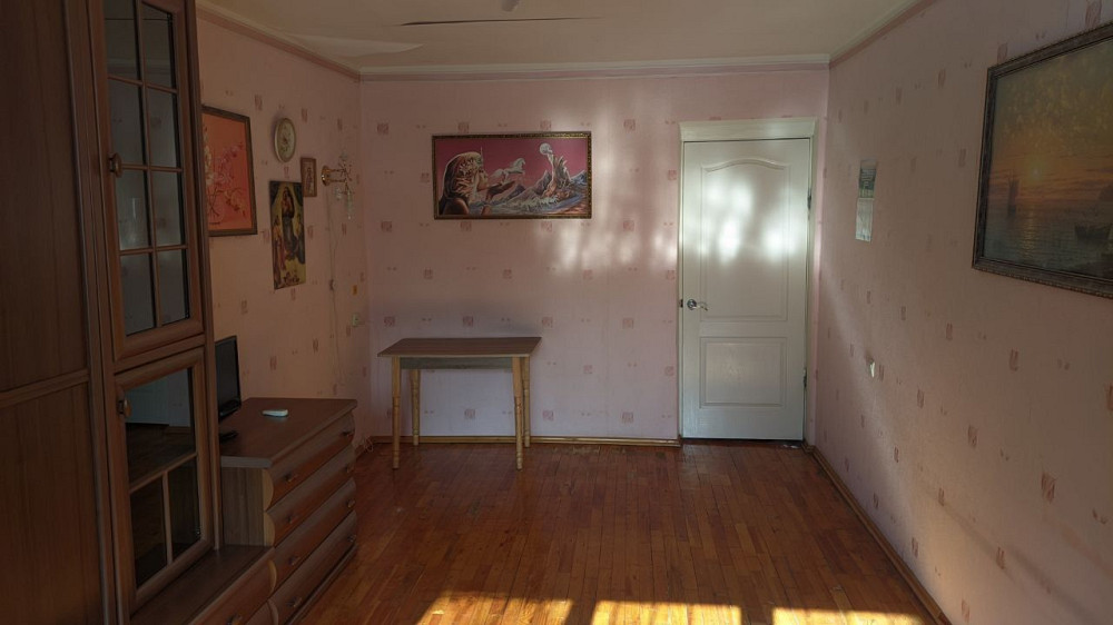 2-х. ком. Титова, Пр.Поля, Фабрично Заводская 1 высокий с балконом Днепр - изображение 3