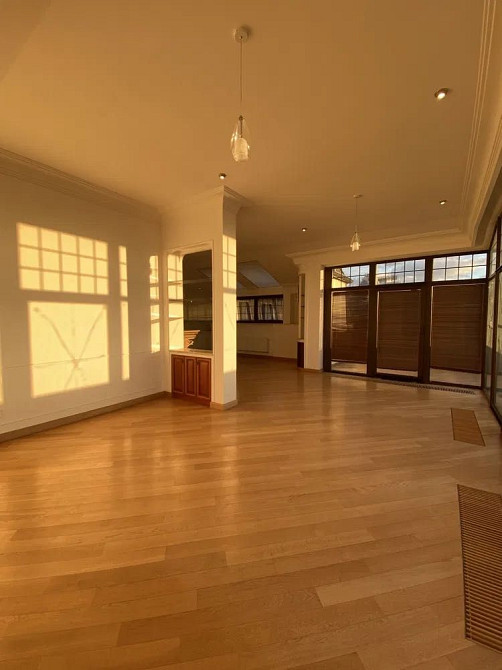 Ексклюзивна 3к квартира у сталінці на Липках.Круглоуніверситетська18/2 Київ - зображення 4