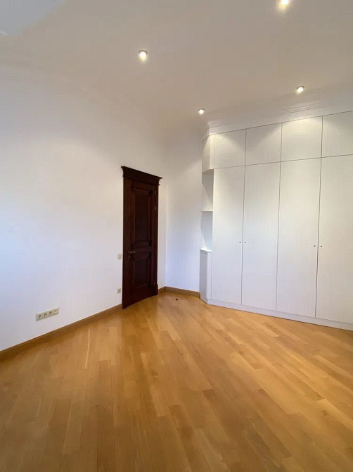 Ексклюзивна 3к квартира у сталінці на Липках.Круглоуніверситетська18/2 Київ - зображення 5