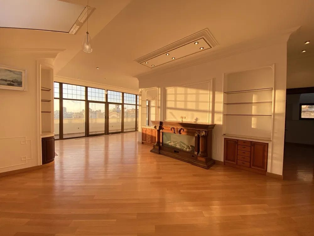 Ексклюзивна 3к квартира у сталінці на Липках.Круглоуніверситетська18/2 Київ - зображення 2