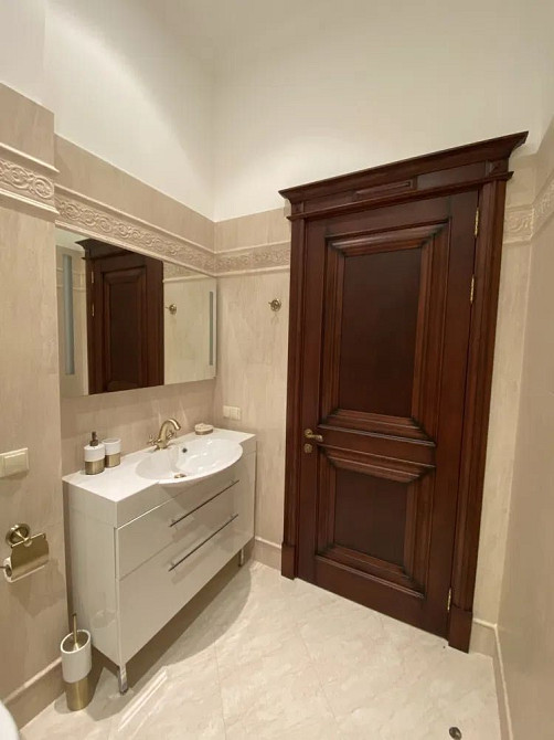 Ексклюзивна 3к квартира у сталінці на Липках.Круглоуніверситетська18/2 Київ - зображення 7