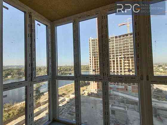 ЖК Русанівська гавань 88м2 Видова перша лінія Київ