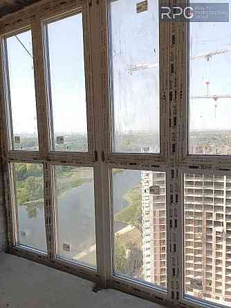 ЖК Русанівська гавань 88м2 Видова перша лінія Київ