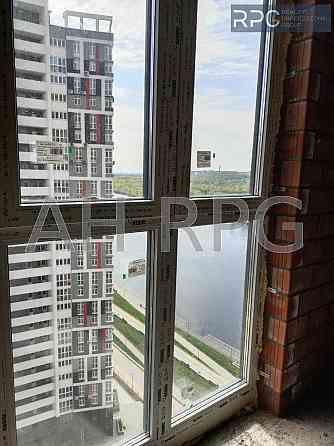 ЖК Русанівська гавань 88м2 Видова перша лінія Київ