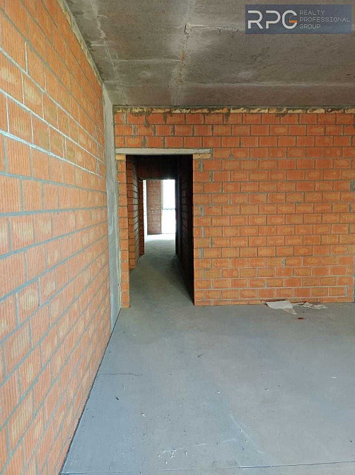 ЖК Русанівська гавань 88м2 Видова перша лінія Київ - зображення 7