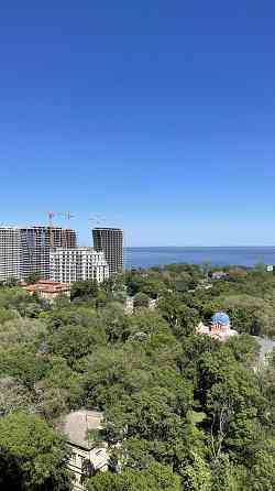 ЖК Олимпийский ‼️66м2‼️ ТОРГ пр. Шевченко парк Победы вид на море Одесса