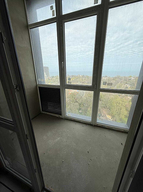 ЖК Олимпийский ‼️66м2‼️ ТОРГ пр. Шевченко парк Победы вид на море Одесса - изображение 1