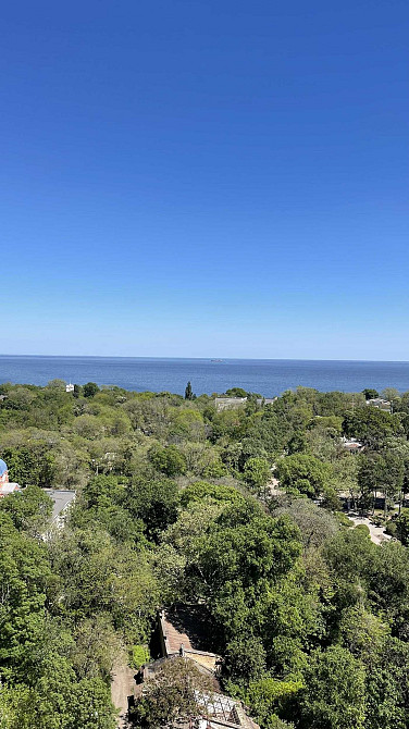 ЖК Олимпийский ‼️66м2‼️ ТОРГ пр. Шевченко парк Победы вид на море Одесса - изображение 2