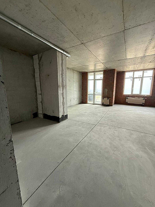 ЖК Олимпийский ‼️66м2‼️ ТОРГ пр. Шевченко парк Победы вид на море Одесса - изображение 8