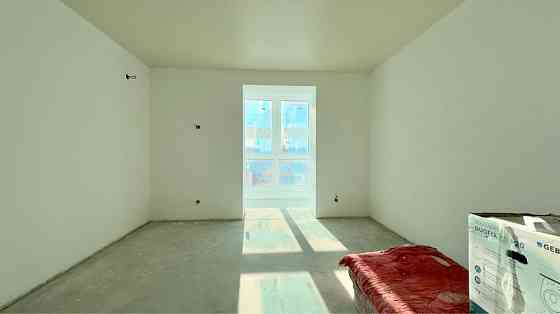 Здана 2 кім квартира + чорнововий ремонт на 80% Ивано-Франковск