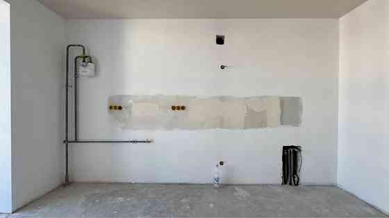 Здана 2 кім квартира + чорнововий ремонт на 80% Ивано-Франковск