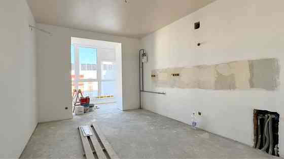 Здана 2 кім квартира + чорнововий ремонт на 80% Ивано-Франковск