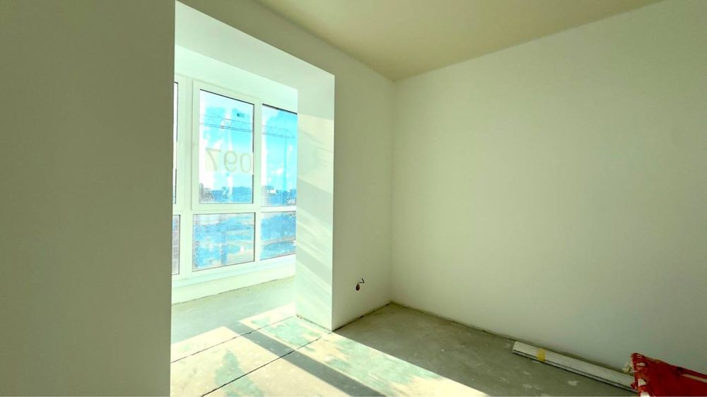 Здана 2 кім квартира + чорнововий ремонт на 80% Ивано-Франковск - изображение 6