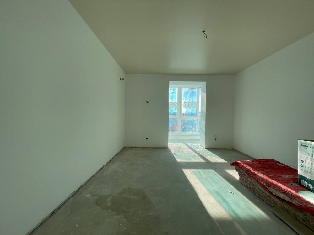 Здана 2 кім квартира + чорнововий ремонт на 80% Ивано-Франковск - изображение 4