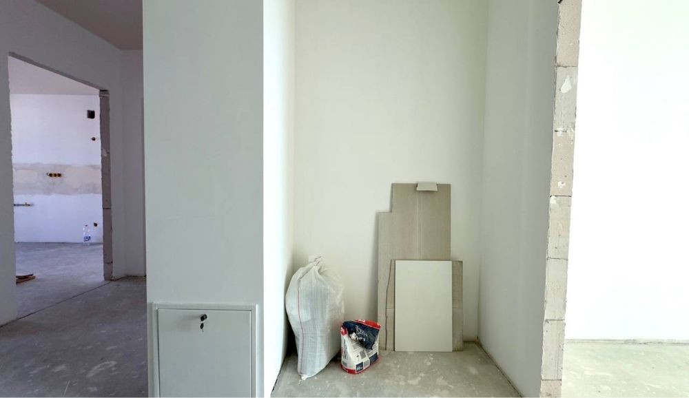 Здана 2 кім квартира + чорнововий ремонт на 80% Ивано-Франковск - изображение 8