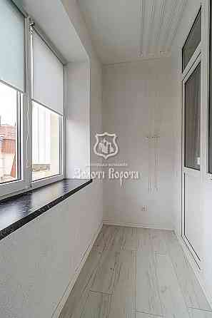 Атмосферна квартира зі зручним розташуванням та сучасним ремонтом! Софиевская Борщаговка