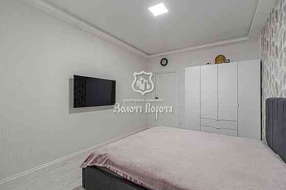 Атмосферна квартира зі зручним розташуванням та сучасним ремонтом! Софиевская Борщаговка