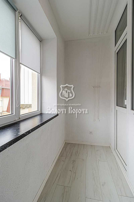 Атмосферна квартира зі зручним розташуванням та сучасним ремонтом! Софиевская Борщаговка - изображение 5