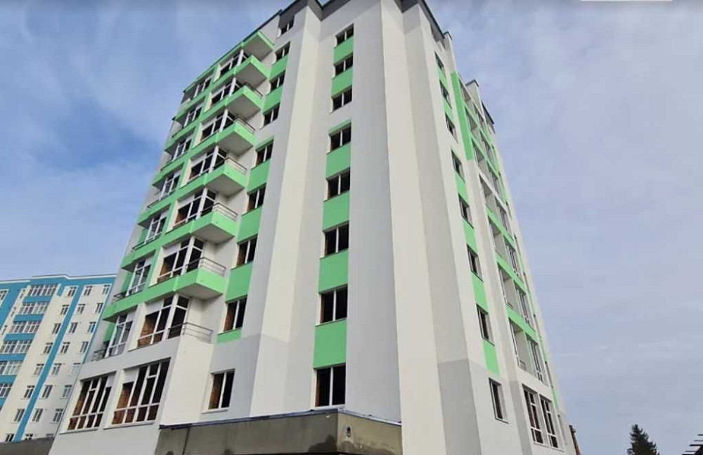 31335 продаж 1 кімнатної квартири  ЖК "Дизайн Парк" Хмельницкий - изображение 1