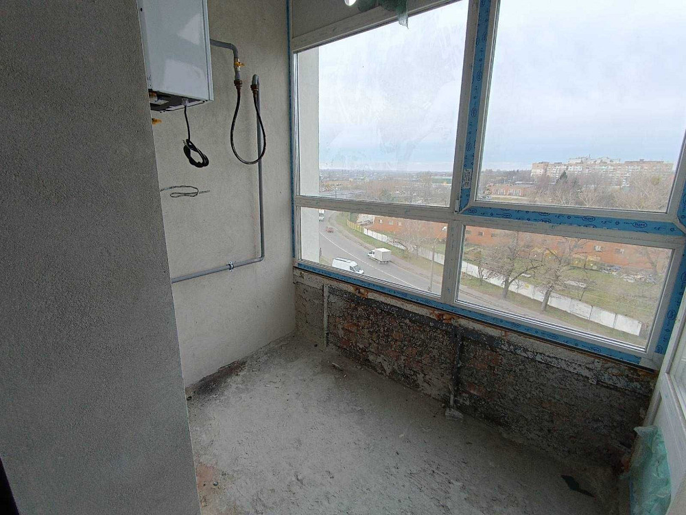 31335 продаж 1 кімнатної квартири  ЖК "Дизайн Парк" Хмельницкий - изображение 8