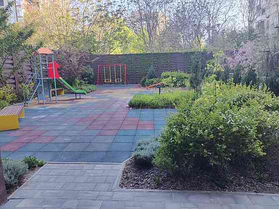 Продам квартиру 33кв.м от Хозяина Пространство на Гераньевой Одесса