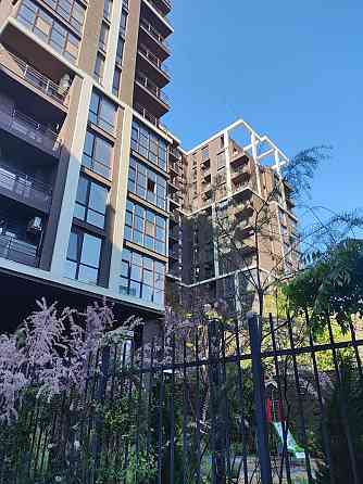 Продам квартиру 33кв.м от Хозяина Пространство на Гераньевой Одесса