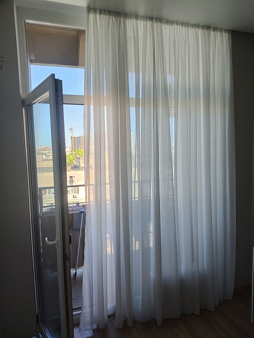 Продам квартиру 33кв.м от Хозяина Пространство на Гераньевой Одесса - изображение 5