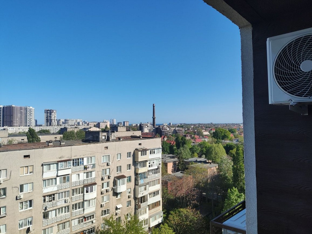 Продам квартиру 33кв.м от Хозяина Пространство на Гераньевой Одесса - изображение 4