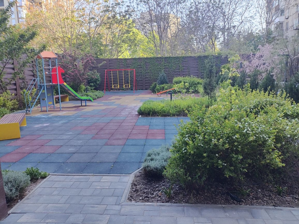 Продам квартиру 33кв.м от Хозяина Пространство на Гераньевой Одесса - изображение 2