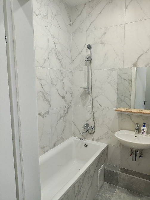 Продам квартиру 33кв.м от Хозяина Пространство на Гераньевой Одесса - изображение 7