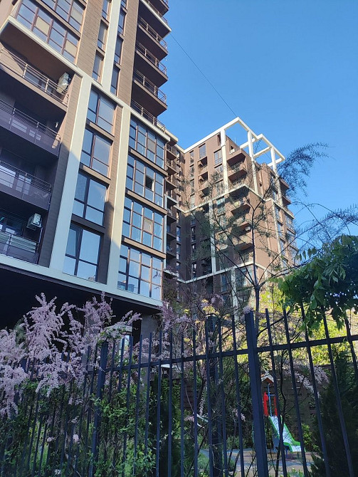 Продам квартиру 33кв.м от Хозяина Пространство на Гераньевой Одесса - изображение 3