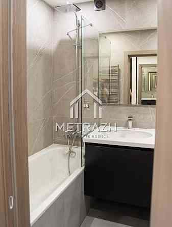 ТОП ПРОПОЗИЦІЯ! 1-к квартира в ЖК "Петрівський квартал" 35м2 Святопетрівське (Києво-Свят.р-н)