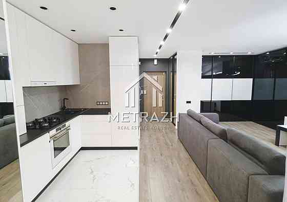 ТОП ПРОПОЗИЦІЯ! 1-к квартира в ЖК "Петрівський квартал" 35м2 Святопетрівське (Києво-Свят.р-н)