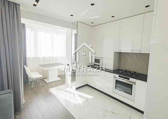 ТОП ПРОПОЗИЦІЯ! 1-к квартира в ЖК "Петрівський квартал" 35м2 Святопетрівське (Києво-Свят.р-н)