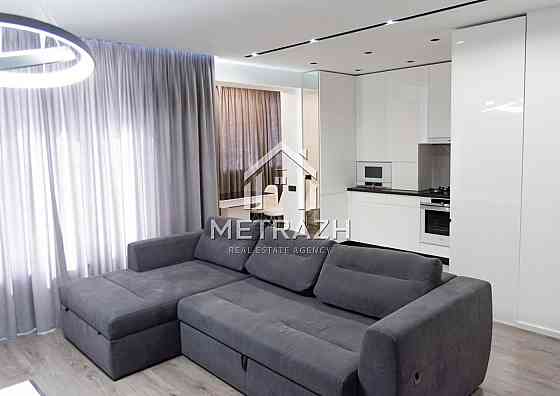 ТОП ПРОПОЗИЦІЯ! 1-к квартира в ЖК "Петрівський квартал" 35м2 Святопетрівське (Києво-Свят.р-н)