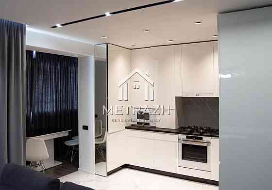 ТОП ПРОПОЗИЦІЯ! 1-к квартира в ЖК "Петрівський квартал" 35м2 Святопетрівське (Києво-Свят.р-н)